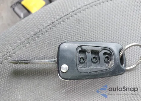 2013 Kia Sportage Lx из США, поврежденный, VIN KNDPBCA23D7498380